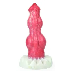 Anal Predator Gode Alien Krodix 19 x 7cm